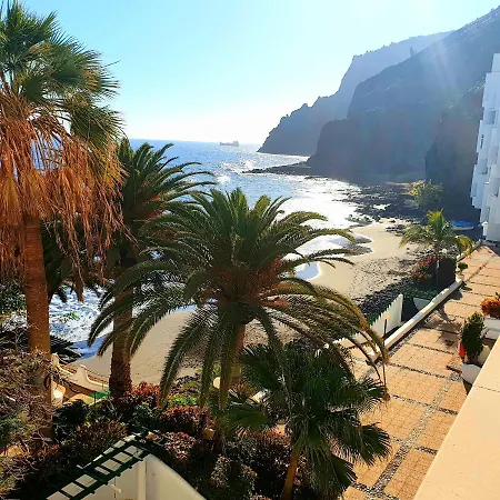 Pequeno Paraiso Frente Al Mar Playa Chica 산타크루스데 테네리페
