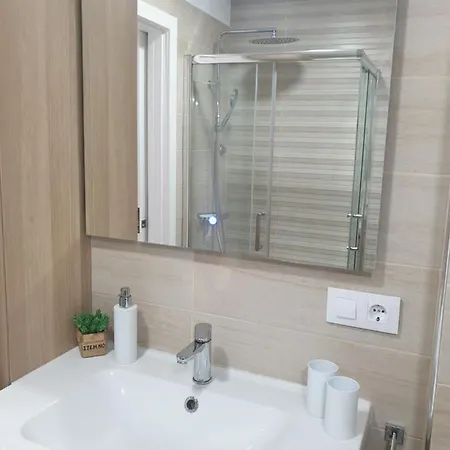 Pequeno Paraiso Frente Al Mar Playa Chica * 산타크루스데 테네리페