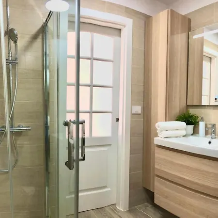 Pequeno Paraiso Frente Al Mar Playa Chica * 산타크루스데 테네리페