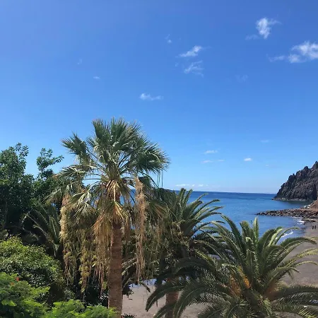 Pequeno Paraiso Frente Al Mar Playa Chica 아파트 산타크루스데 테네리페