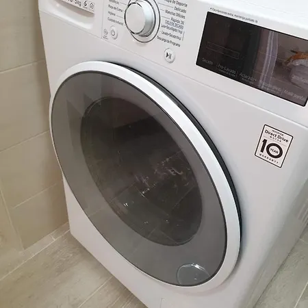 아파트 Pequeno Paraiso Frente Al Mar Playa Chica *