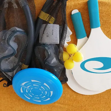 아파트 Pequeno Paraiso Frente Al Mar Playa Chica *