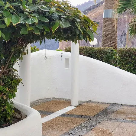 Pequeno Paraiso Frente Al Mar Playa Chica 산타크루스데 테네리페