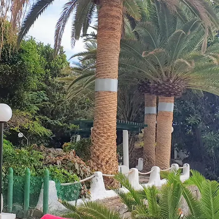 Pequeno Paraiso Frente Al Mar Playa Chica * 산타크루스데 테네리페