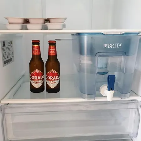 Pequeno Paraiso Frente Al Mar Playa Chica *